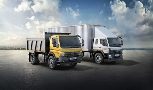TruckConnect